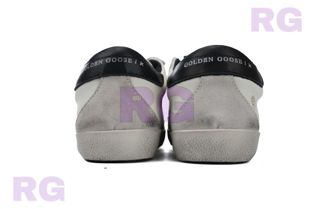 Golden Goose Super Star