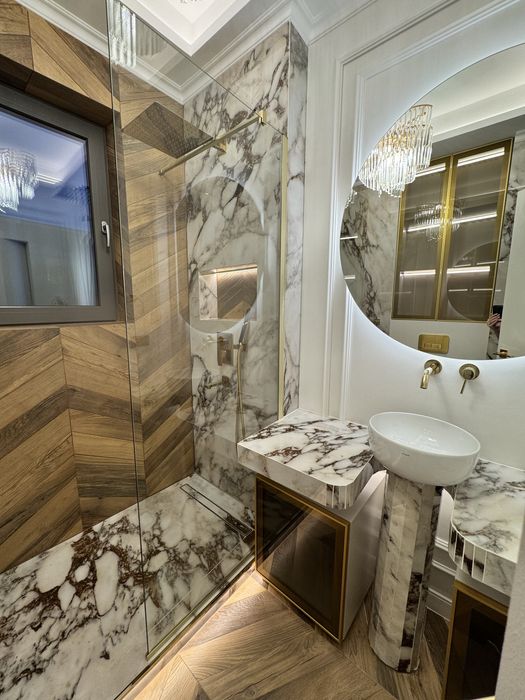 DIRECT PROPRIETAR | Penthouse | Duplex | LUX | Prima Vista | Floreasca