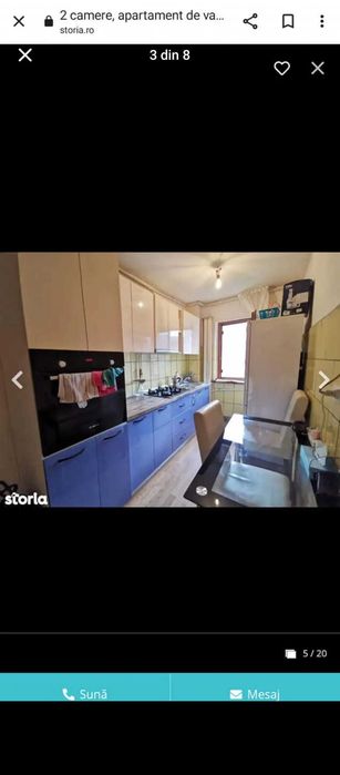 Apartment in Deva - Vedere 3