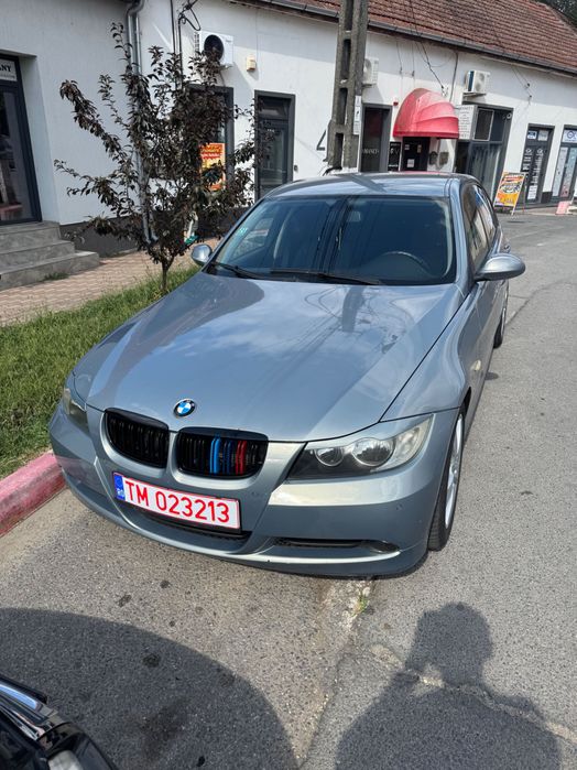 BMW e90 2.0i 150cp