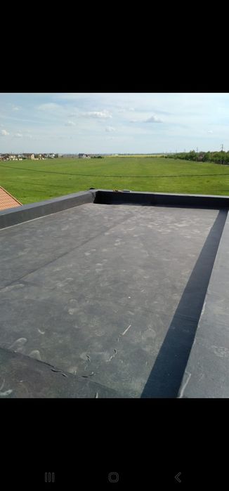 Asiguram realizarea, furnizarea si punerea in opera a lucrarilor