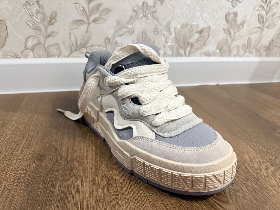 Крассовка Lining великан