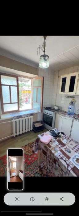 Срочно Сдаётся квартира Метро Буюк ипак юли