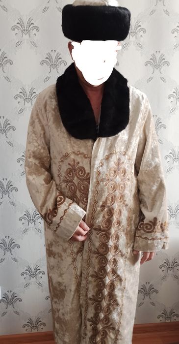 Продам чапан мужской