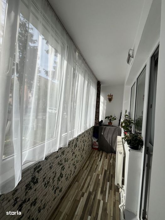Apartament 3 camere, balcon, Manastur - Cluj