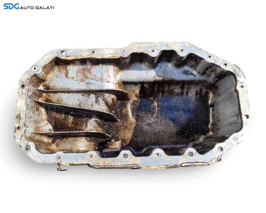 Baie Ulei Motor Skoda Octavia 1 1.6 Benzina 1997 - 2011 Cod 036103603P [LR3420]