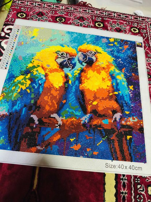 goblenuri lucrate manual