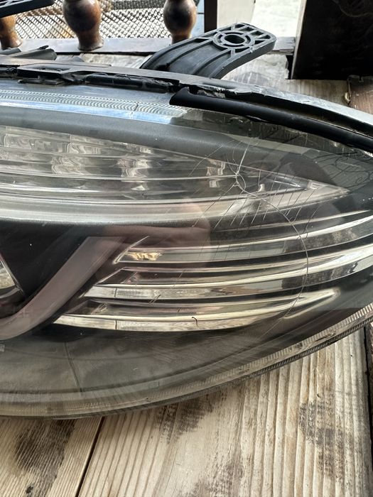 Gentra ravon fara жентра Равон фара