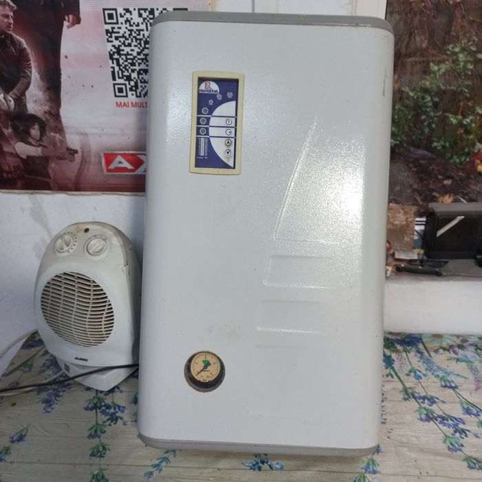 Centrala electrica