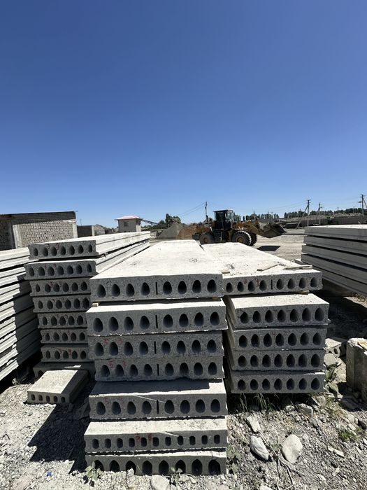 Beton plita 22sm 16sm