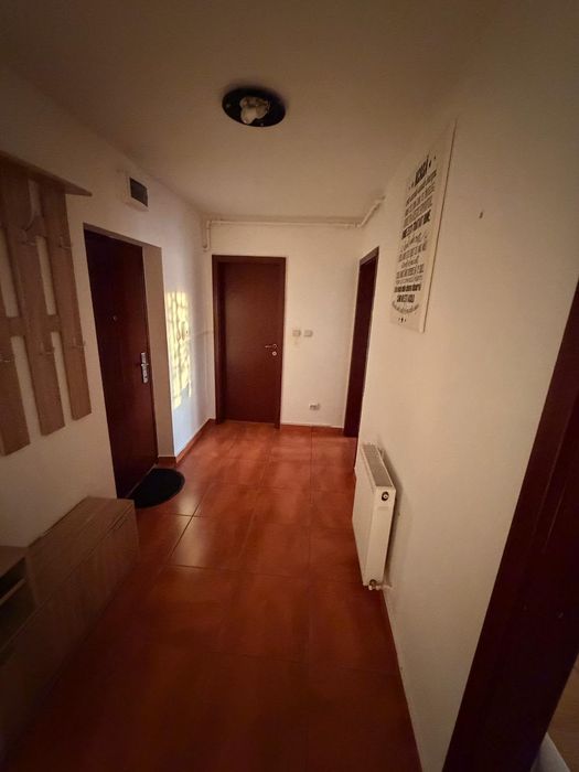Vând Apartament pe Calea Baciului