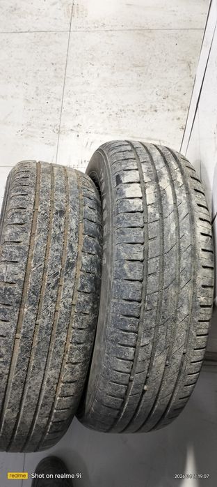 Продам шины 175/65/14