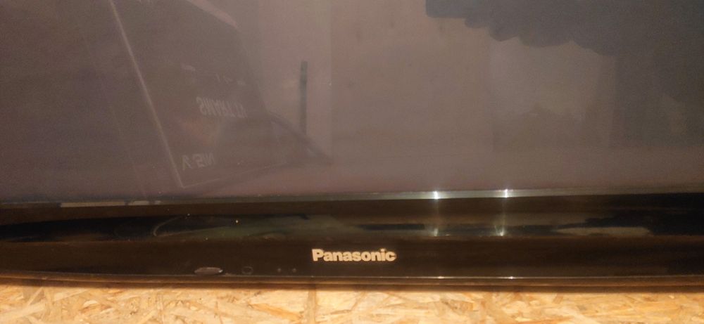 Продам телевизор Panasonic