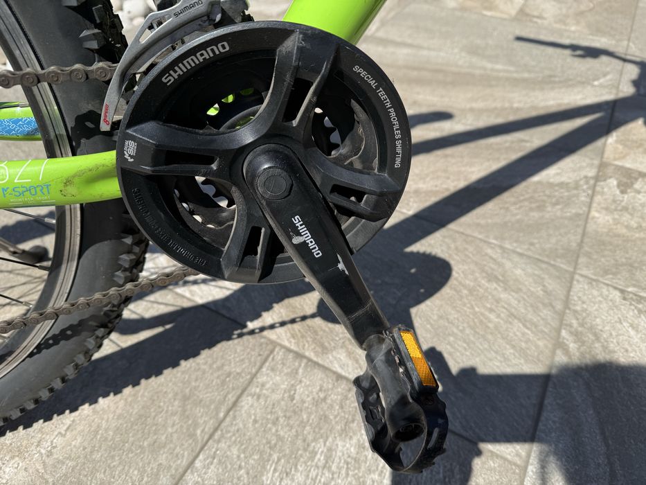 MTB Conway M-SPORT 327