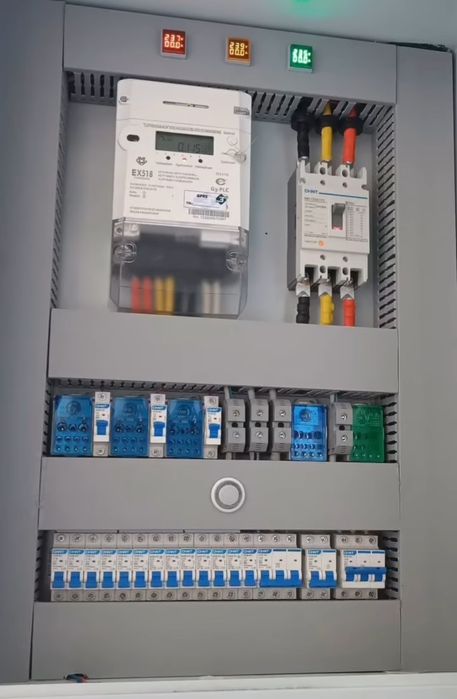 Elektrik xizmati       24/7