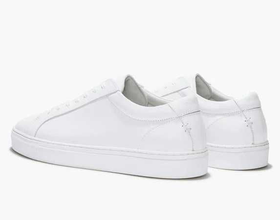 Pantofi sport casual 42 premium Liberto Spain piele naturala NOI