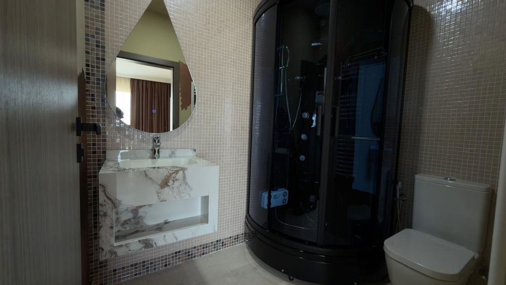 Apartament Luxury