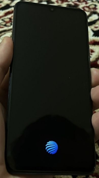 Vivo V21 ram 8+4 128 gb