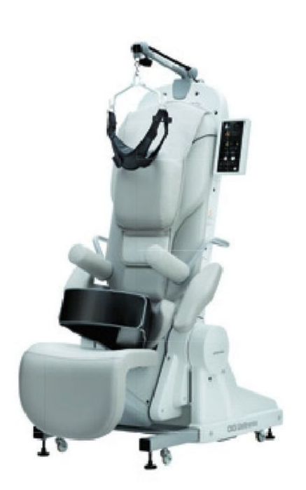 Тракционное кресло OL-6600 из Японии