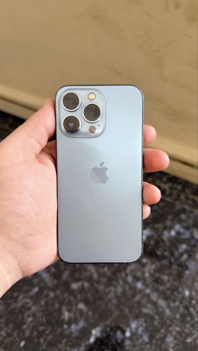 Iphone 13 pro 76% sotiladi