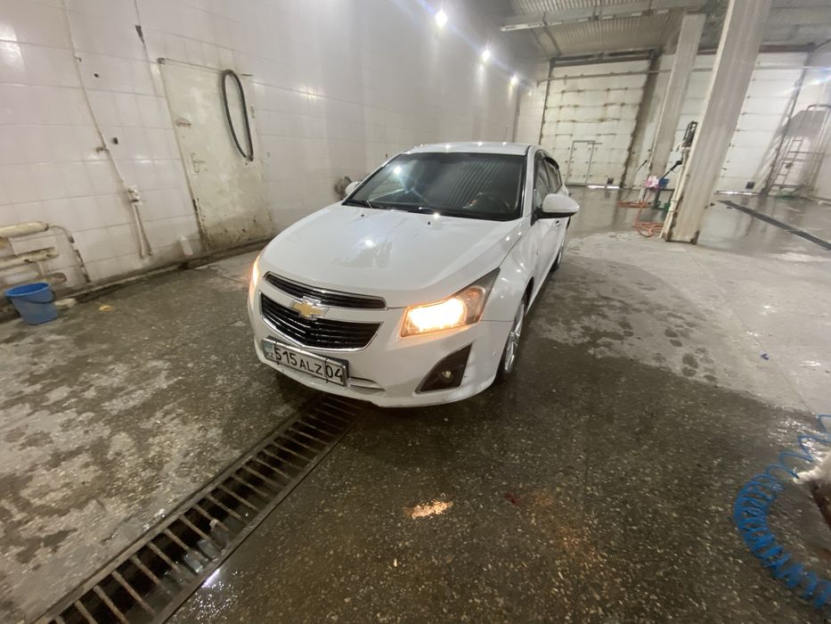 Продам Шевролет круз