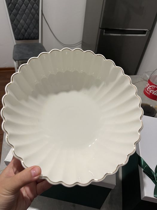 Фруктовница ваза