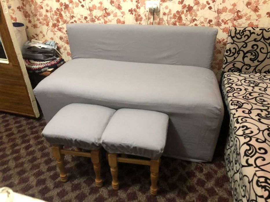 Накидки и чехлы на мягкую мебель Турция. Доставка.