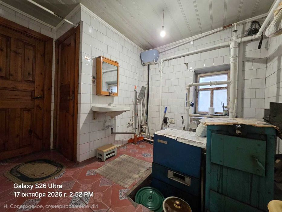 Продам 4-х комн. дом / 91 квартал/  150 м²