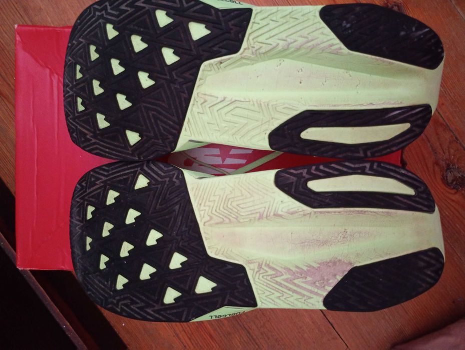 Маратонки за бягане New Balance