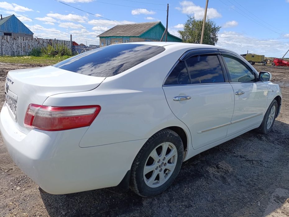 Продам Тойота Камри 40