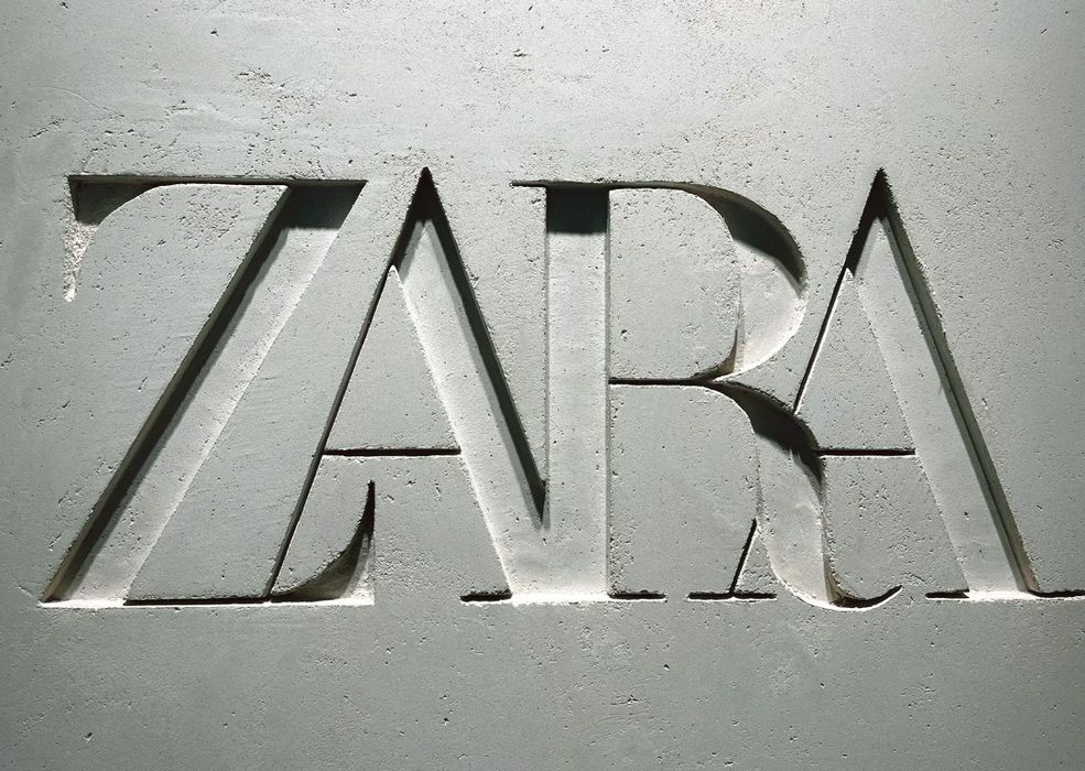 Зара,декоративная штукатурка  с эффектом Zara