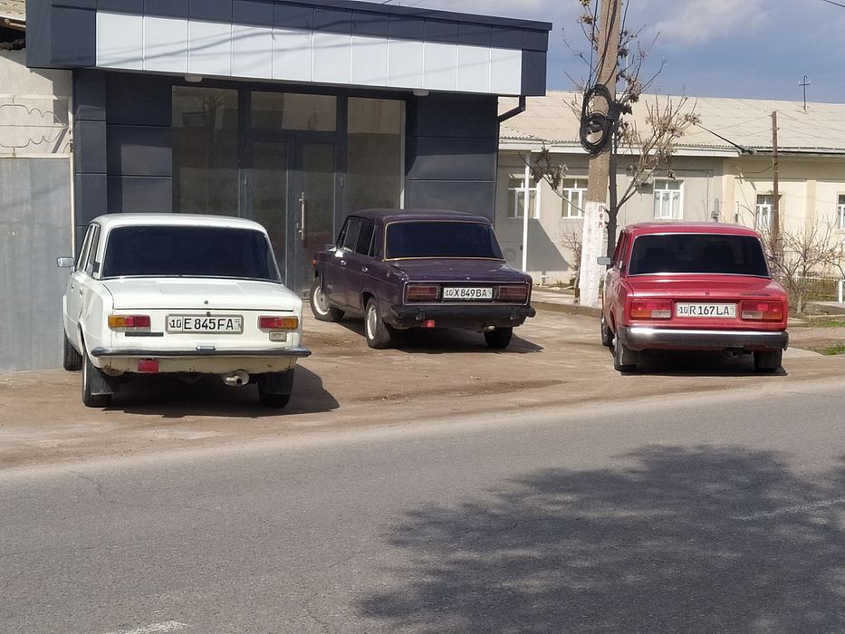 Продам Жигули 2107