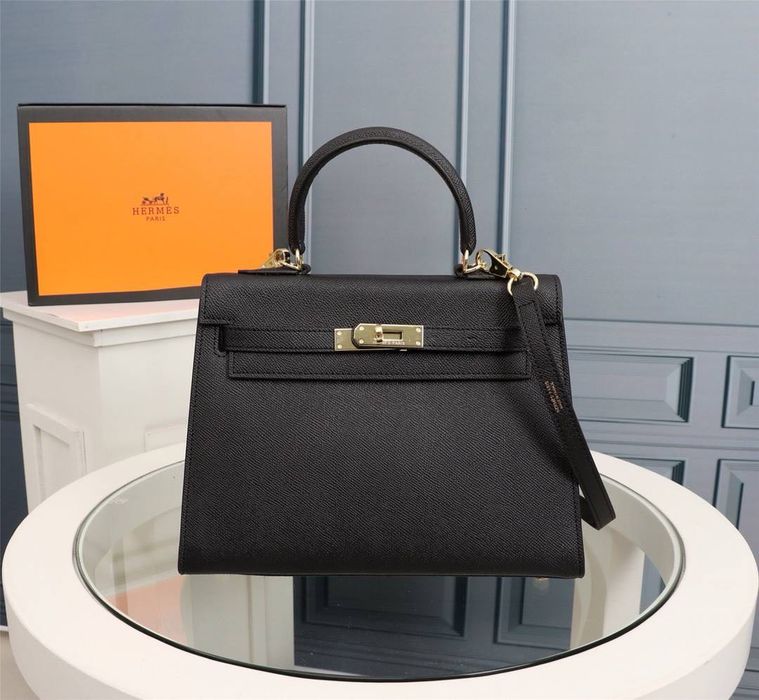 Hermes Mini Kelly 22 cm