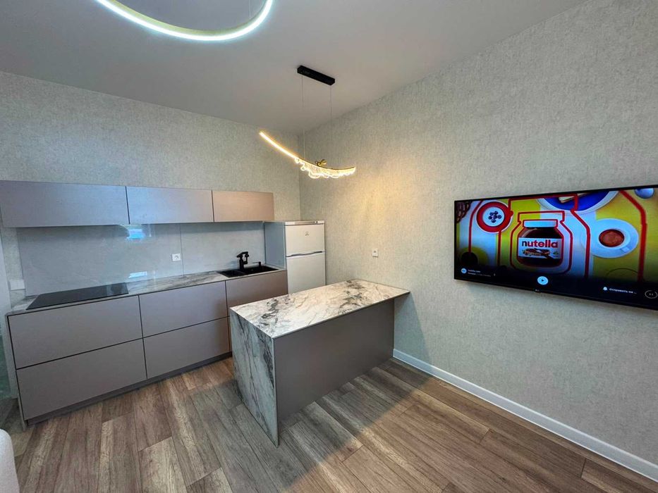 2-комн. квартира, 41м², 2/9 этаж