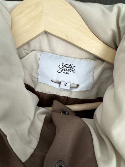 Geaca bomber maro, marimea S-M