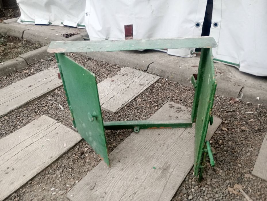 Portiță sobă/ cuptor