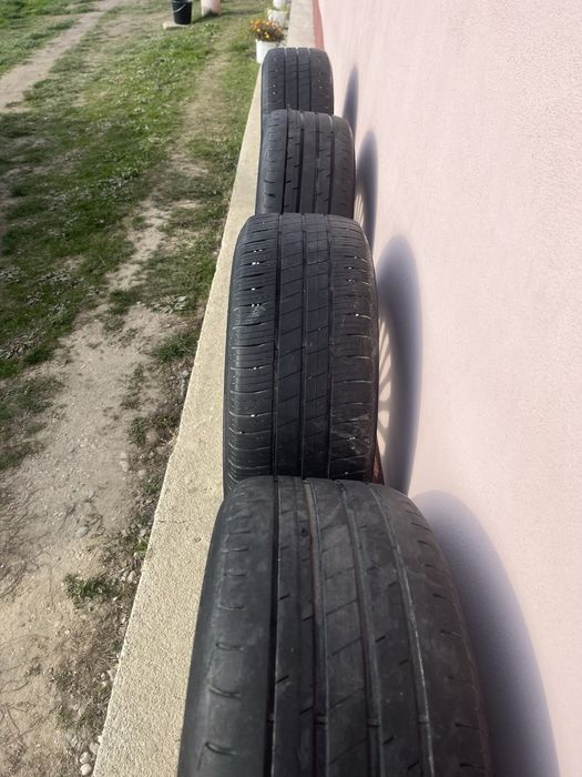 Jante Golf 4/Seat/Audi