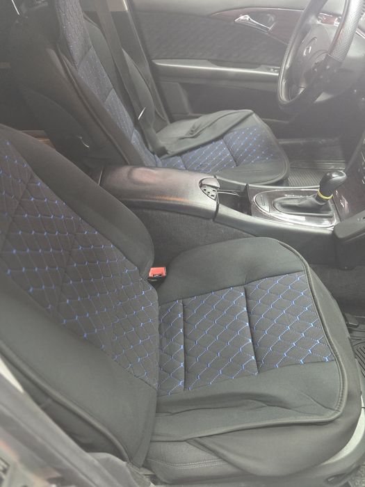 Mercedes  e classe e220cdi  dric funerar