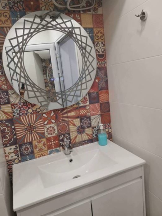 Дава се под наем Едностаен апартамент в София, Люлин 10 - 30 кв.м за 561 € - Снимка #5