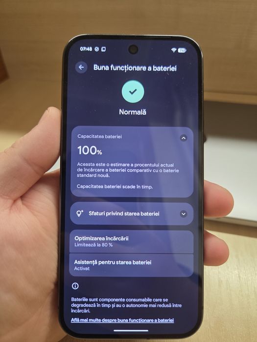 Google Pixel 9 Pro 256 GB