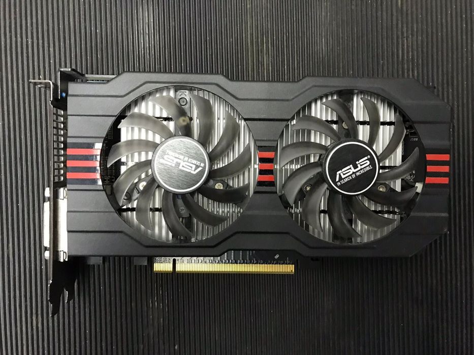 Amd radeon hd 7770 2gb сотилади.