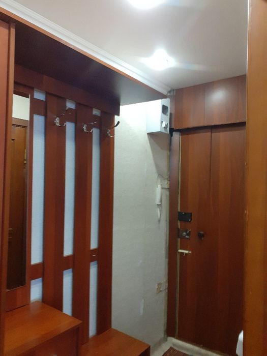Поменяю на 2 однокомн.