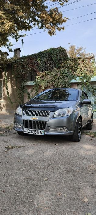 В Отличном состоянии 2020года. Нексия 3. Первые руки брал с салона.