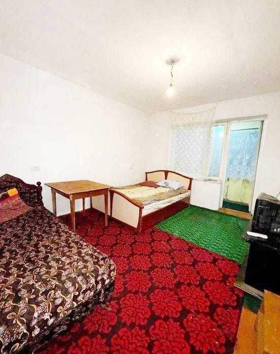 1-комнатная, 3/4 этаж, Ялангач (Институт искусств и культуры)