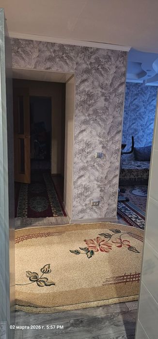 Продаю 4 комнатный дом.