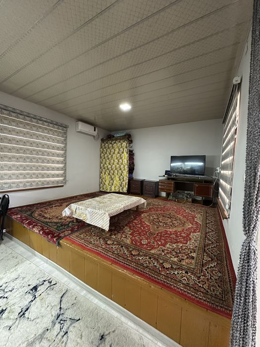 Самарканд вилояти Октош Хокимият олдида 5 суток