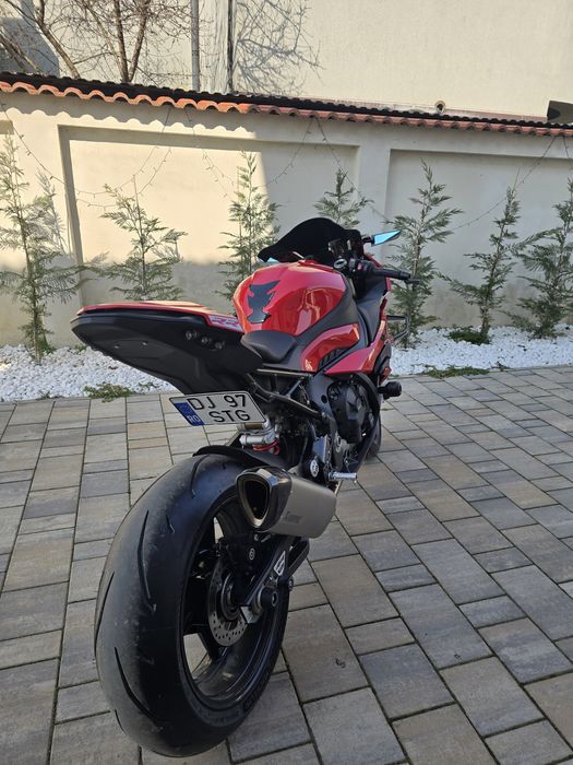 BMW S1000RR 2023