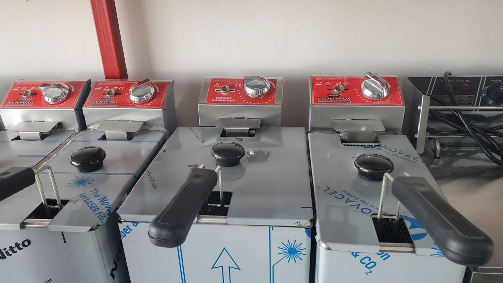 Fritur xitoy turkiya