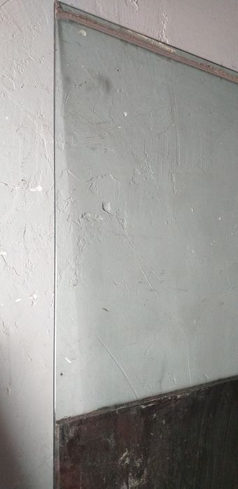 Vând geam paravan duș  100/200cm