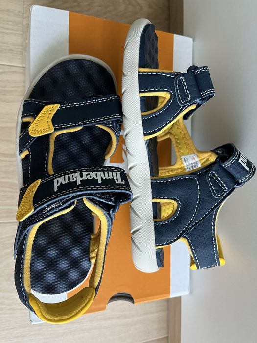 Нови сандали Timberland 31 размер